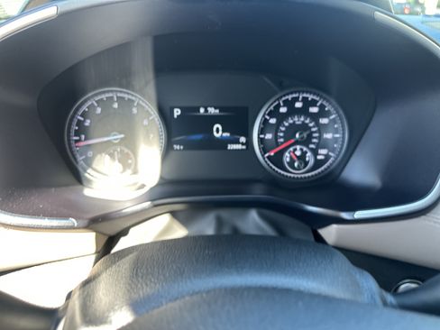 Used 2023 Hyundai Santa Fe SEL FWD image 16