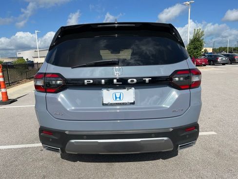 Certified 2026 Honda Pilot Elite image 5