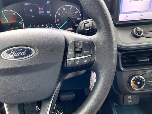 Used 2024 Ford Maverick XL FWD image 17