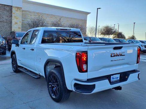 New 2026 GMC Sierra 1500 Pro w/ Graphite Edition image 25
