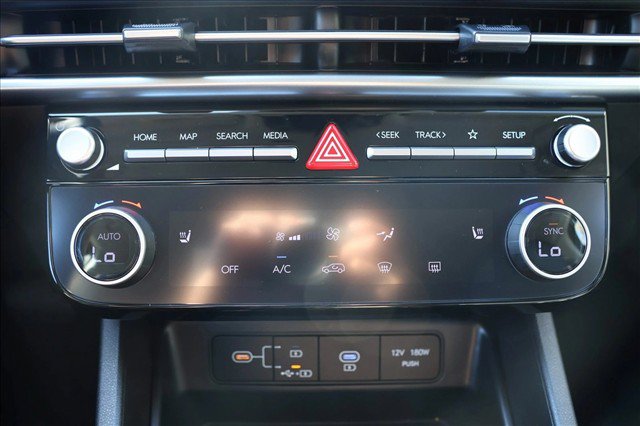 New 2026 Hyundai Tucson SEL Plus AWD/4WD image 19