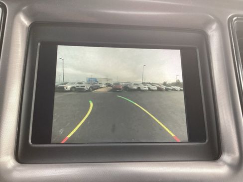 Used 2022 Dodge Challenger GT w/ Cold Weather Group image 16