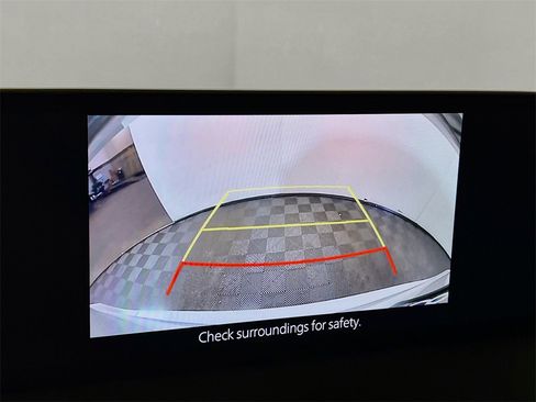 Used 2023 MAZDA CX-5 AWD 2.5 S w/ Preferred Package image 12