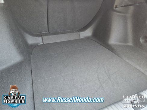 Certified 2025 Honda Accord SE image 10