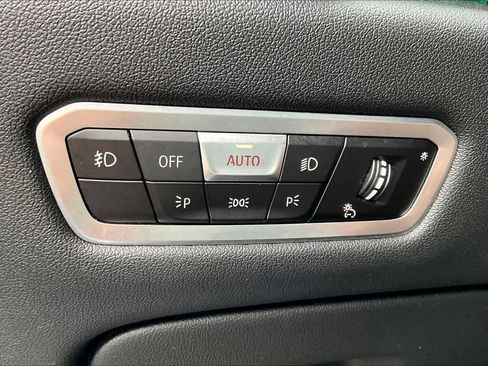 Used 2021 BMW X6 xDrive40i image 33