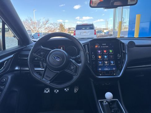 Used 2023 Subaru WRX Premium image 2
