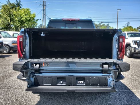 Used 2024 GMC Sierra 2500 Denali Ultimate w/ Max Trailering Package AWD/4WD image 27