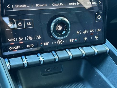 New 2026 GMC Terrain AT4 w/ Convenience Package III image 19