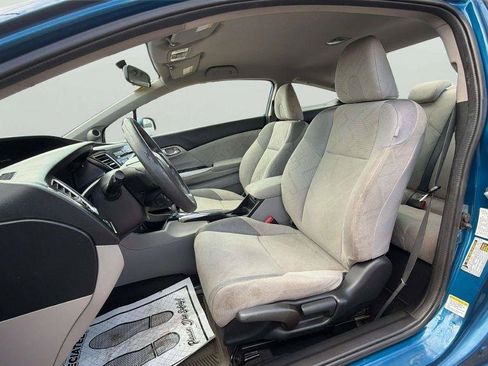 Used 2013 Honda Civic LX image 27