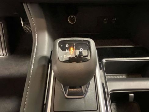 New 2026 Nissan Pathfinder SV image 17