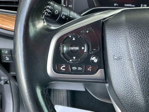 Used 2019 Honda CR-V Touring image 27
