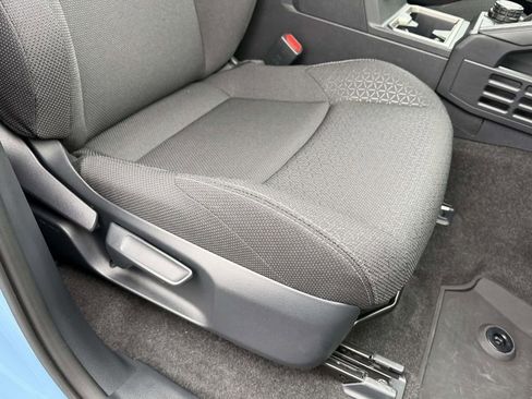 Used 2025 Toyota 4Runner SR5 image 11