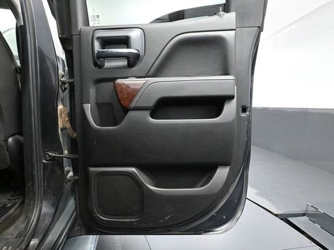 Used 2016 GMC Sierra 2500 SLE w/ SLE Preferred Package image 37