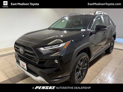 Certified 2024 Toyota RAV4 Adventure
