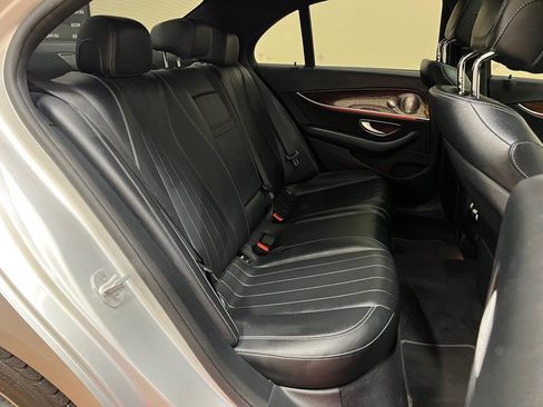 Used 2017 Mercedes-Benz E 300 image 36