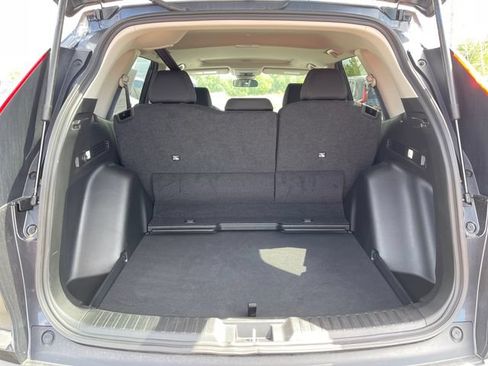 Used 2026 Honda CR-V EX image 17