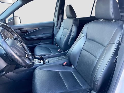 Used 2023 Honda Passport Elite image 21