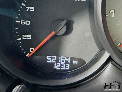 Used 2016 Porsche Macan S image 11