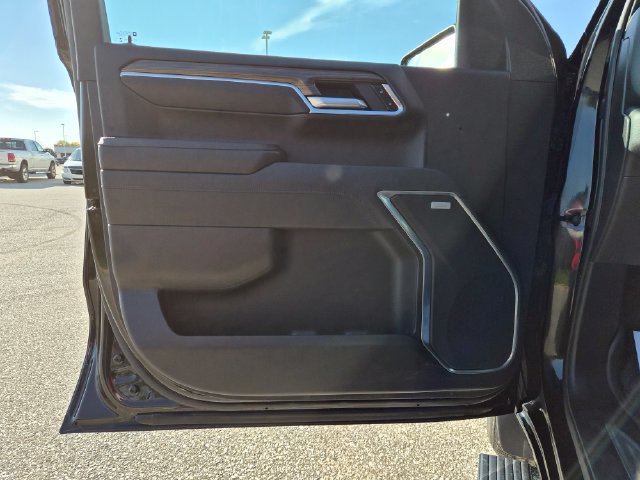 Certified 2025 Chevrolet Silverado 1500 RST w/ All Star Edition Plus AWD/4WD image 13