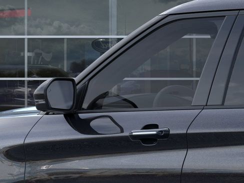 New 2026 Ford Explorer Platinum image 41