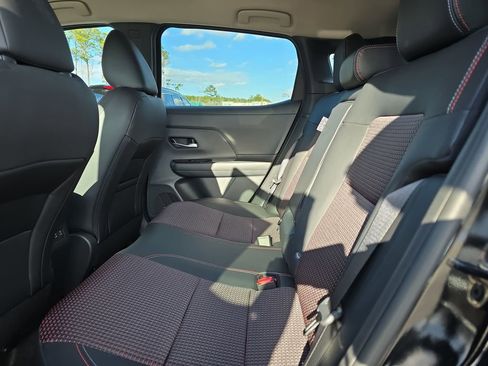 New 2026 Nissan Kicks SR FWD image 17