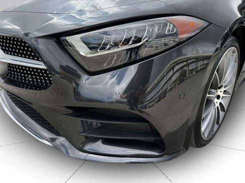 Used 2021 Mercedes-Benz CLS 450 4MATIC image 12