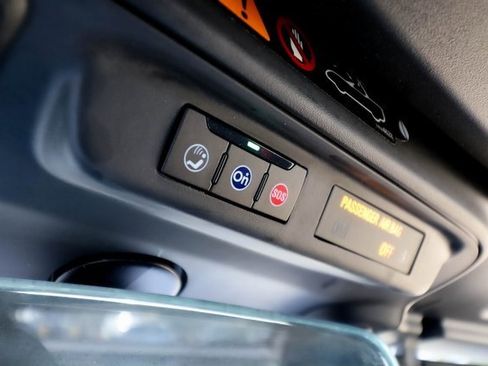 Used 2023 Chevrolet Camaro LT w/ RS Package image 49