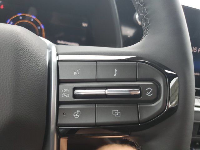 New 2026 Chevrolet Colorado Trail Boss AWD/4WD image 23
