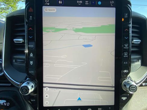 New 2026 RAM 1500 Laramie image 29