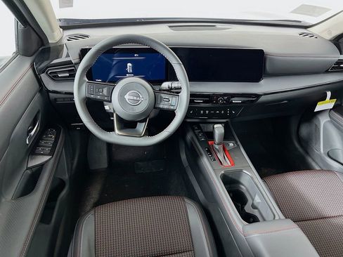 New 2026 Nissan Kicks SR image 20