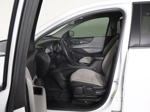 Used 2019 Chevrolet Equinox LS AWD/4WD image 25