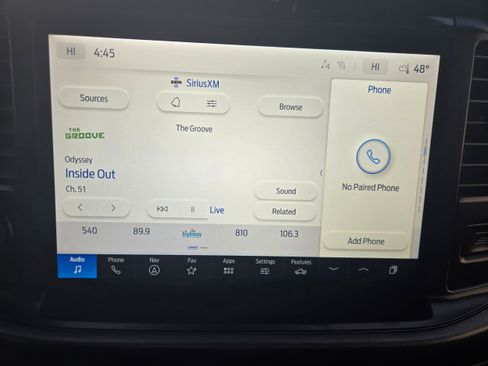 New 2025 Ford F150 Raptor image 18