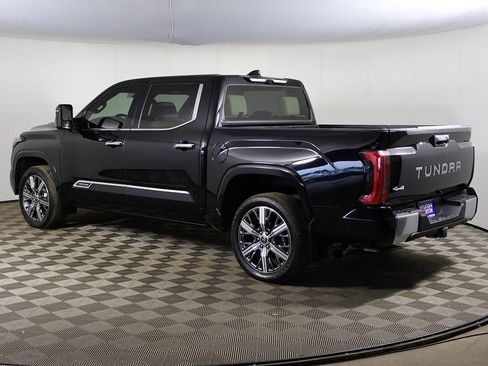 Used 2023 Toyota Tundra Capstone image 11