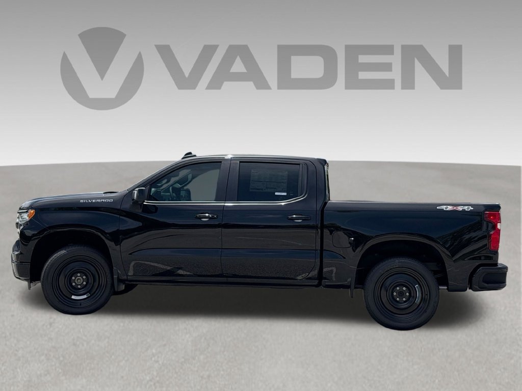 New 2026 Chevrolet Silverado 1500 RST AWD/4WD image 25