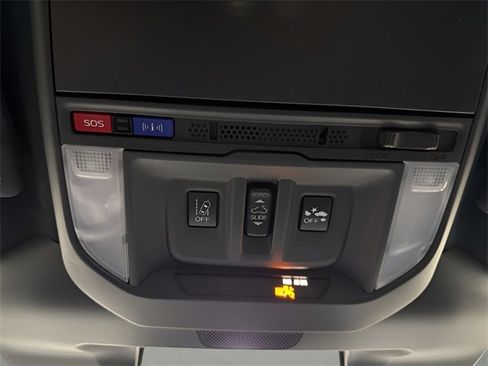 Certified 2024 Subaru Forester Wilderness image 27