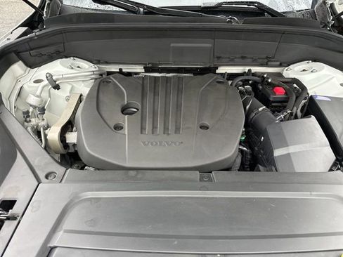 Certified 2023 Volvo XC90 B5 Core w/ Climate Package image 35