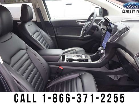 Used 2024 Ford Edge SEL w/ Convenience Package AWD/4WD image 29