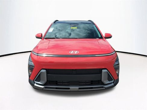 New 2026 Hyundai Kona Limited FWD image 3