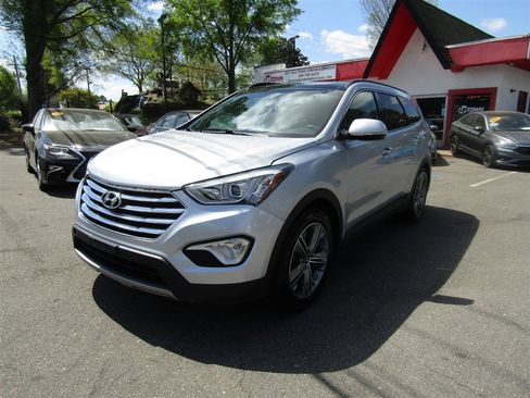 Used 2014 Hyundai Santa Fe GLS w/ Ultimate Package 06 image 13