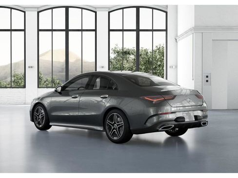 New 2026 Mercedes-Benz CLA 250 CLA 250 image 29