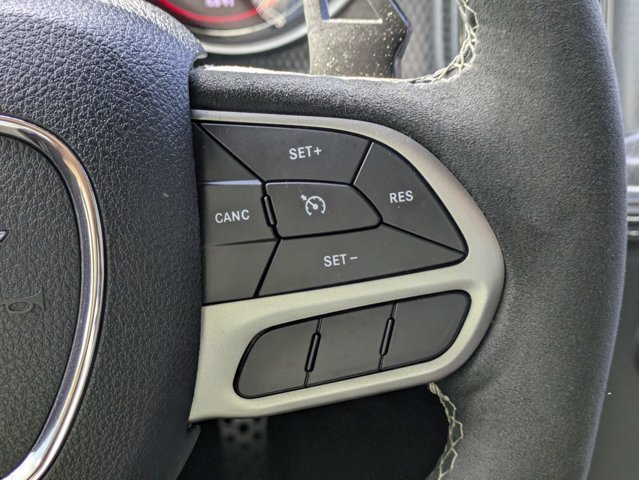Used 2022 Dodge Charger SRT Hellcat w/ Harman/Kardon Audio Group RWD image 26