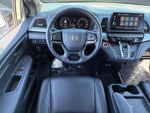 Used 2025 Honda Odyssey Sport-L image 27