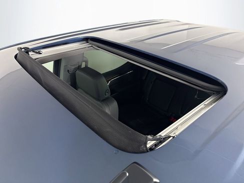 Used 2026 GMC Sierra 1500 Elevation w/ Elevation Premium Package image 27