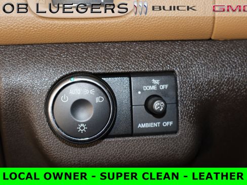 Used 2017 Buick Enclave Leather w/ Enclave Tuscan Edition image 31