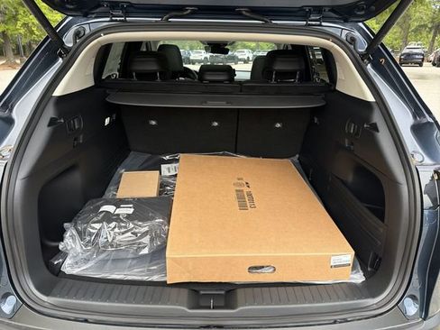 New 2026 MAZDA CX-50 2.5 Hybrid w/ Weather Package AWD/4WD image 25