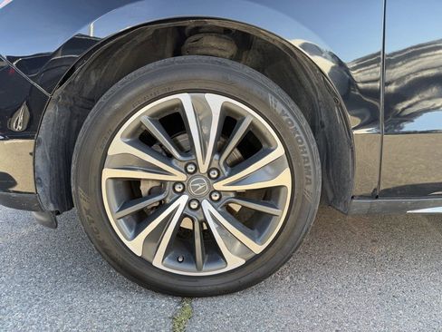 Used 2020 Acura MDX SH-AWD w/ Technology Package image 3