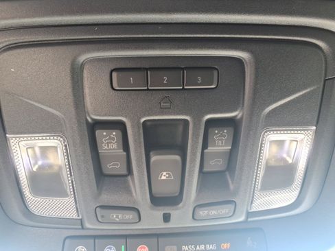 New 2026 GMC Sierra 2500 AT4X AWD/4WD image 16