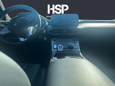 Used 2023 Hyundai Santa Fe Calligraphy w/ Cargo Package FWD image 11