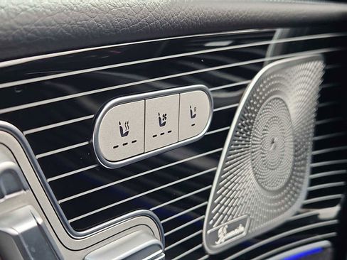 Used 2025 Mercedes-Benz GLS 450 GLS 450 image 30