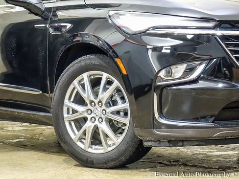 Certified 2023 Buick Enclave Premium w/ Experience Buick Package AWD/4WD image 3